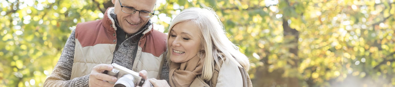 Tech nostalgia: In with the old