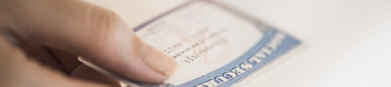 Social Security increases benefits by 2.8% for 2026