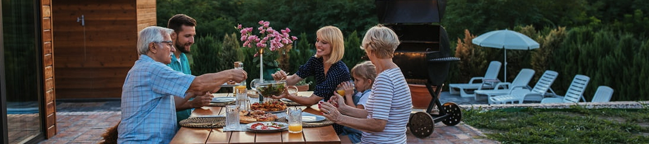 A step-by-step guide to hosting a family meeting