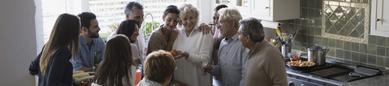 Future-focused communication can help your heirs flourish